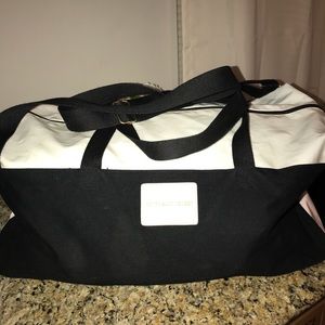 Victoria Secret Weekender/Duffle Bag
